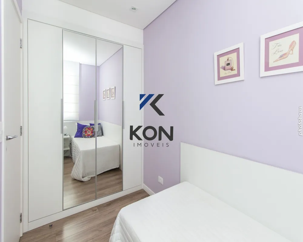 Apartamento, 3 quartos, 61 m² - Foto 5