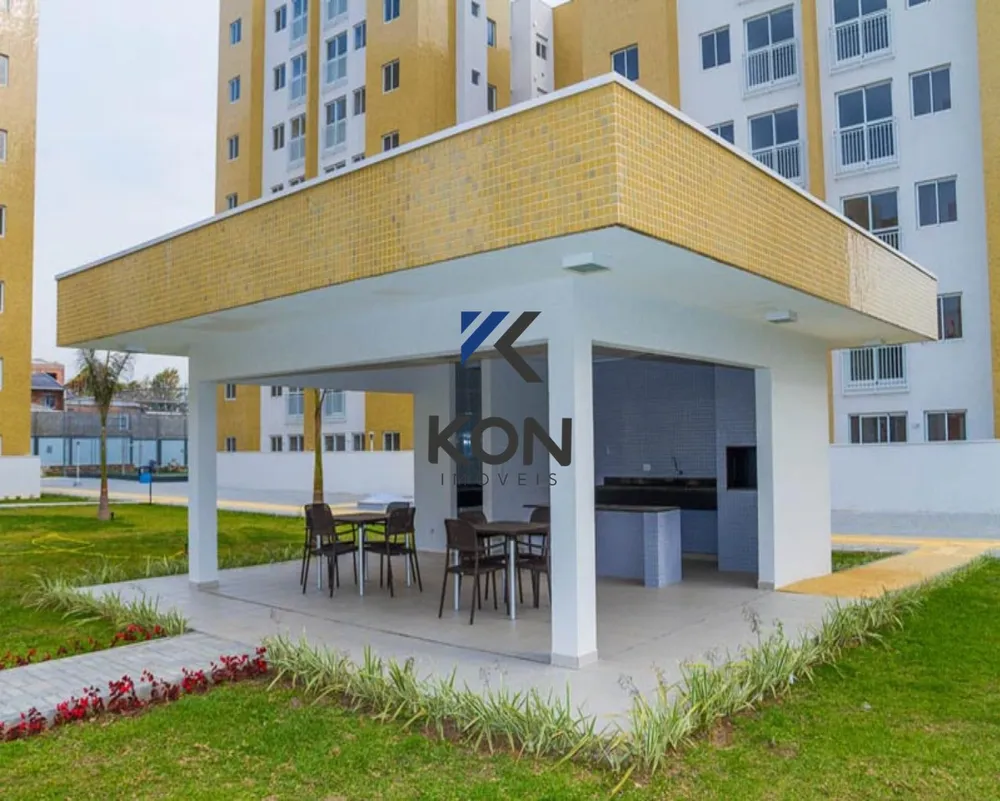 Apartamento, 3 quartos, 61 m² - Foto 14