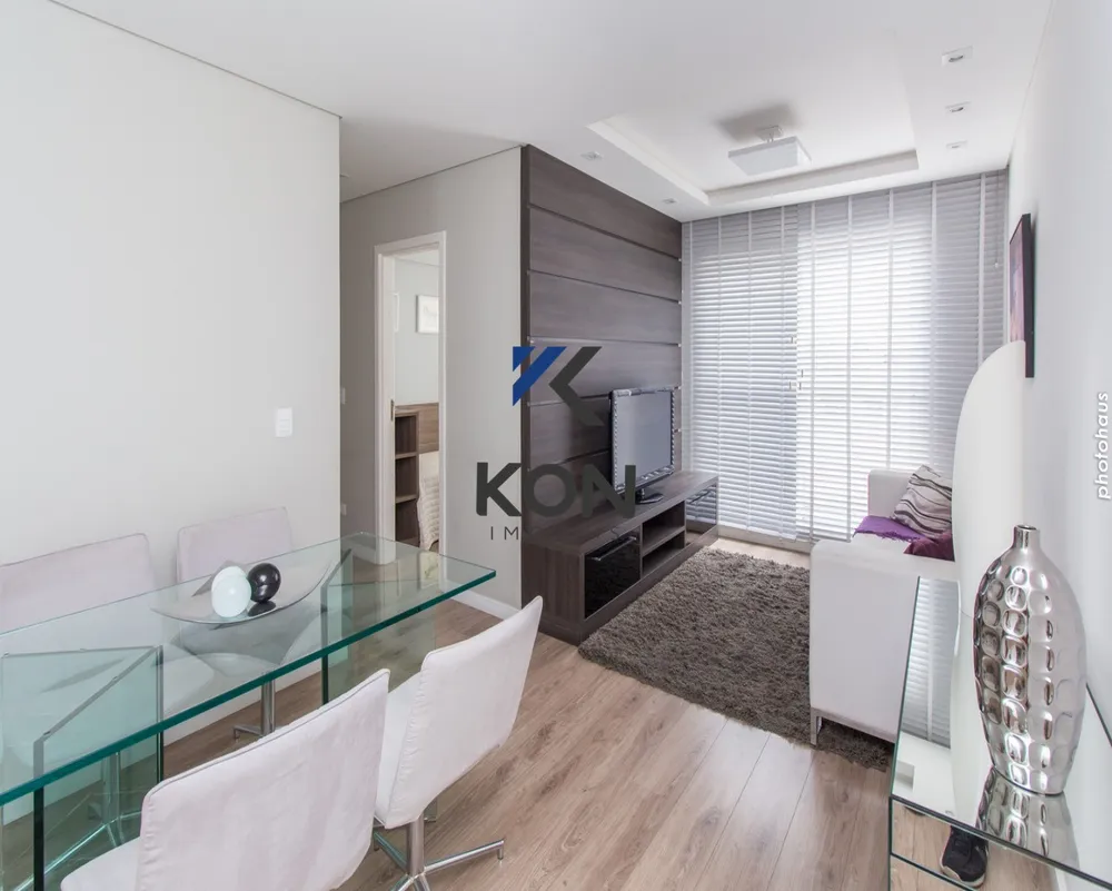 Apartamento, 3 quartos, 61 m² - Foto 2