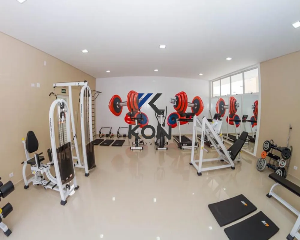 Apartamento, 3 quartos, 61 m² - Foto 15