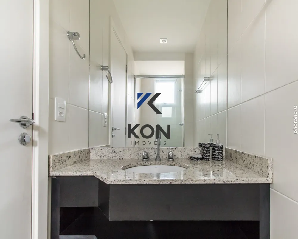 Apartamento, 3 quartos, 61 m² - Foto 8