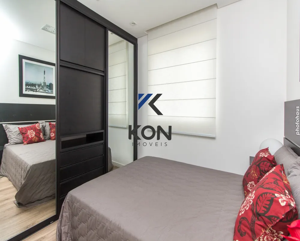 Apartamento, 3 quartos, 61 m² - Foto 6
