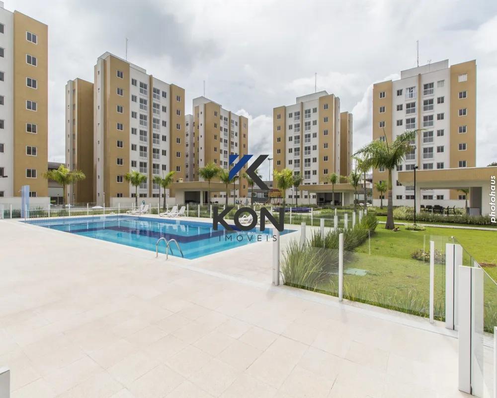 Apartamento, 3 quartos, 61 m² - Foto 10