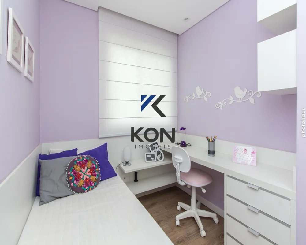 Apartamento, 3 quartos, 61 m² - Foto 4