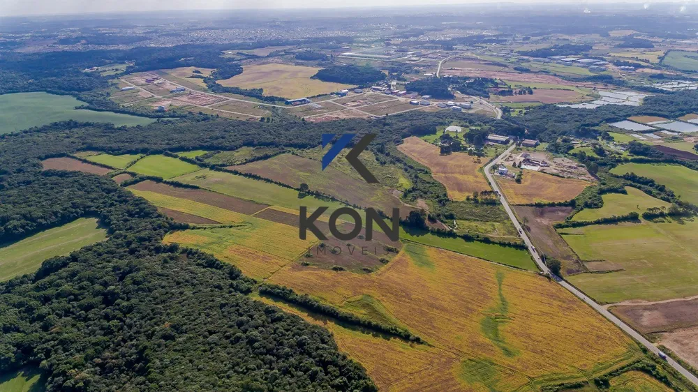 Loteamento e Condomínio, 37 hectares - Foto 9