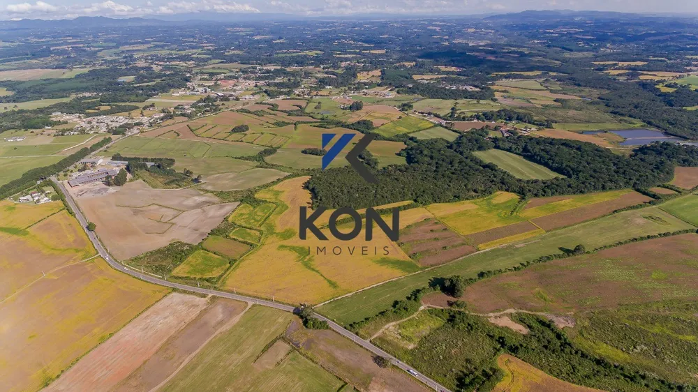 Loteamento e Condomínio, 37 hectares - Foto 3