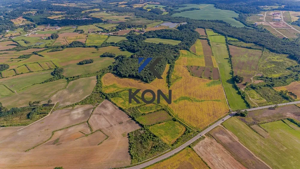 Loteamento e Condomínio, 37 hectares - Foto 12