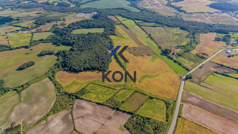 Loteamento e Condomínio, 37 hectares - Foto 11