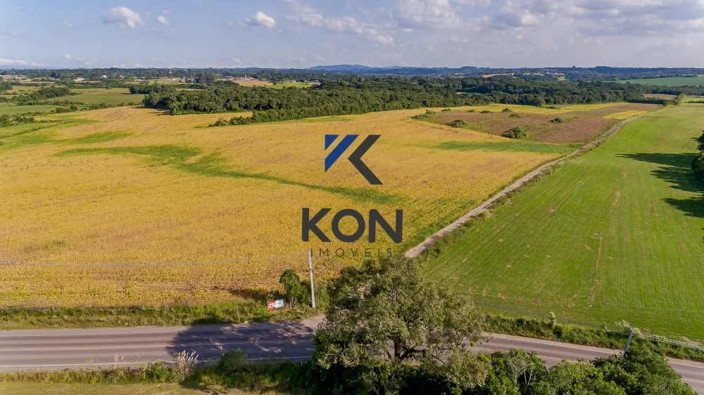 Loteamento e Condomínio, 37 hectares - Foto 1