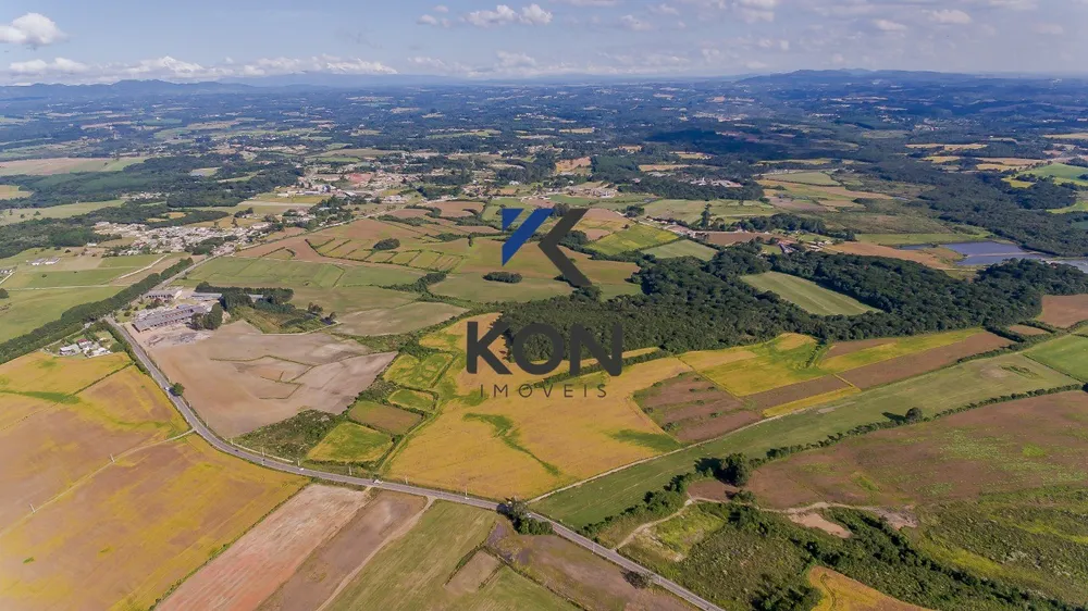 Loteamento e Condomínio, 37 hectares - Foto 2