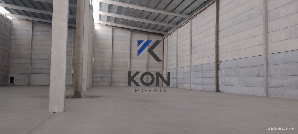 Depósito-Galpão, 5000 m² - Foto 4