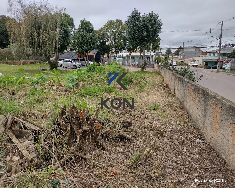 Terreno, 595 m² - Foto 8