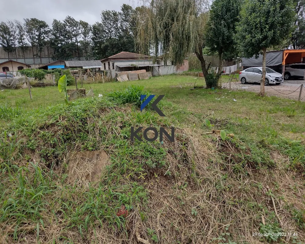 Terreno, 595 m² - Foto 7