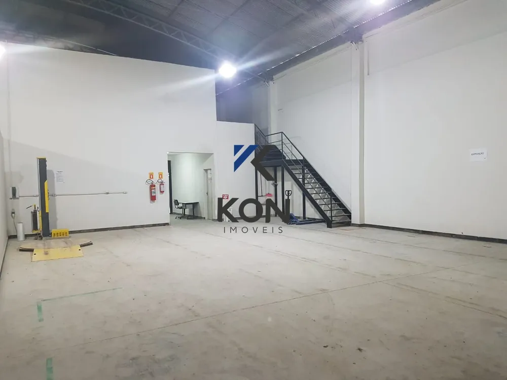 Depósito-Galpão, 3500 m² - Foto 7