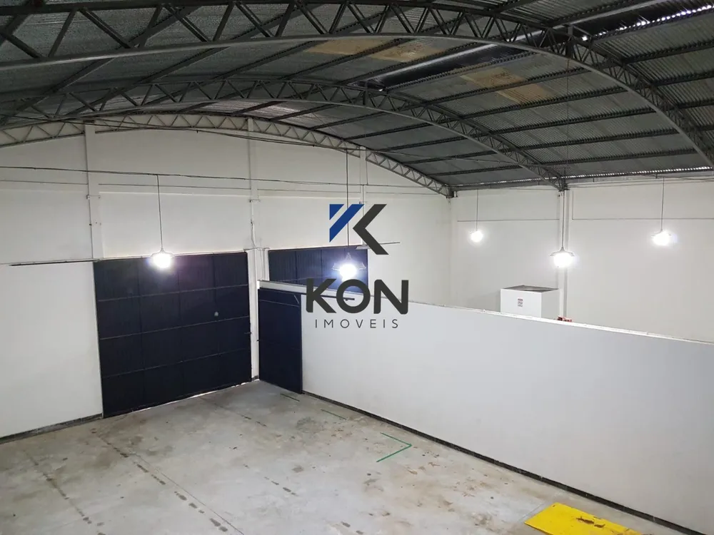 Depósito-Galpão, 3500 m² - Foto 12