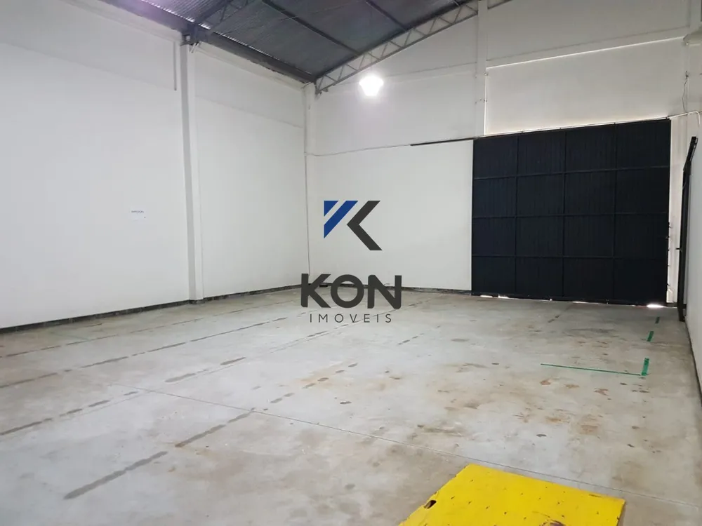 Depósito-Galpão, 3500 m² - Foto 8
