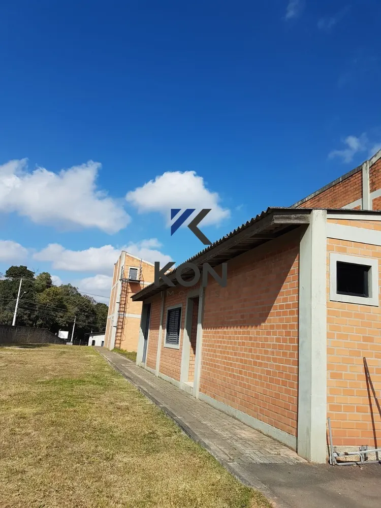 Depósito-Galpão, 3500 m² - Foto 3