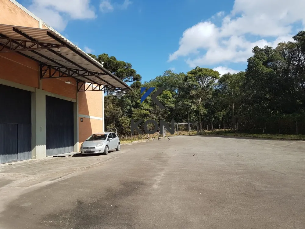 Depósito-Galpão, 3500 m² - Foto 4