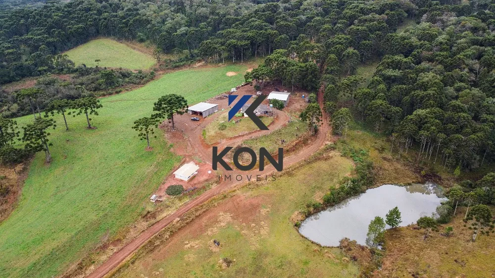 Fazenda, 450 m² - Foto 4