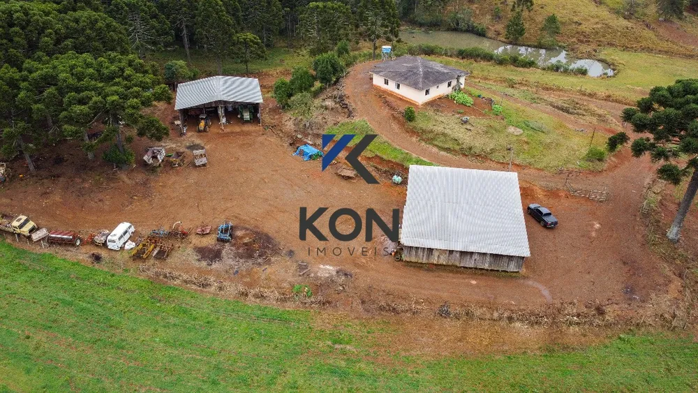 Fazenda, 450 m² - Foto 2