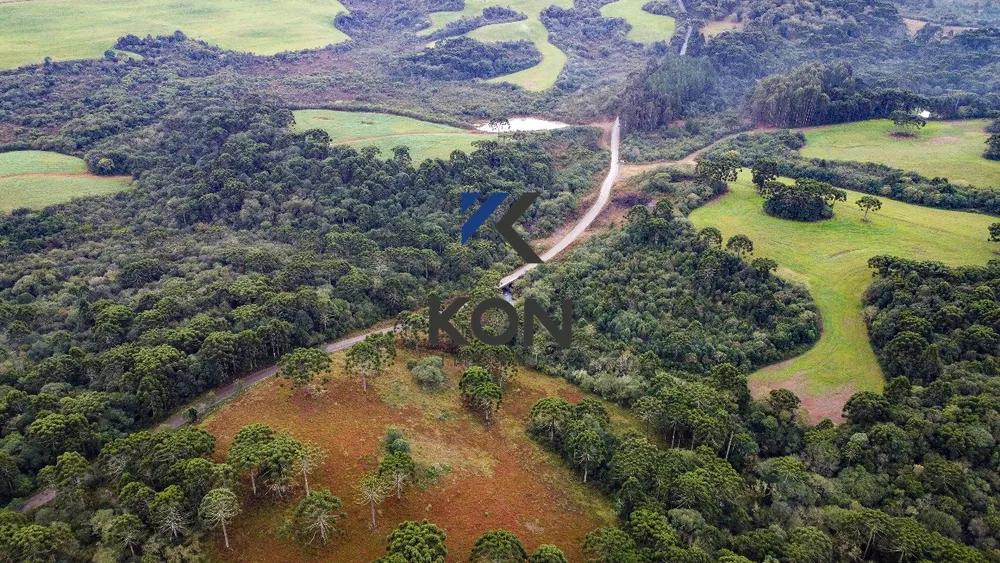 Fazenda, 450 m² - Foto 1