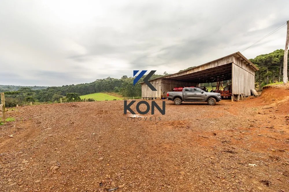 Fazenda, 450 m² - Foto 5