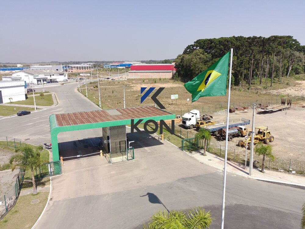 Loteamento e Condomínio à venda, 2927m² - Foto 1