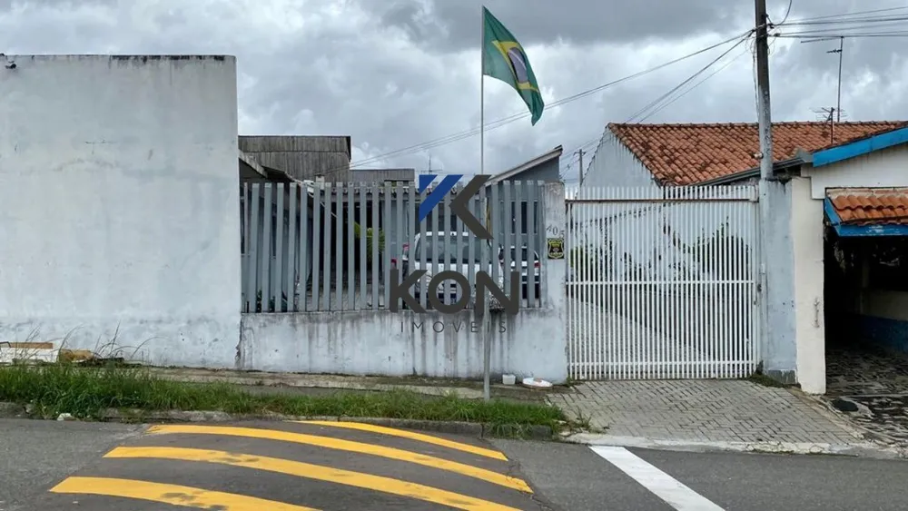 Terreno, 396 m² - Foto 1