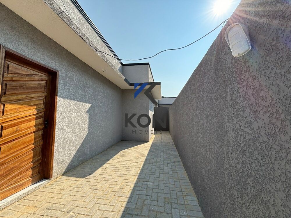 Casa, 3 quartos, 78 m² - Foto 3