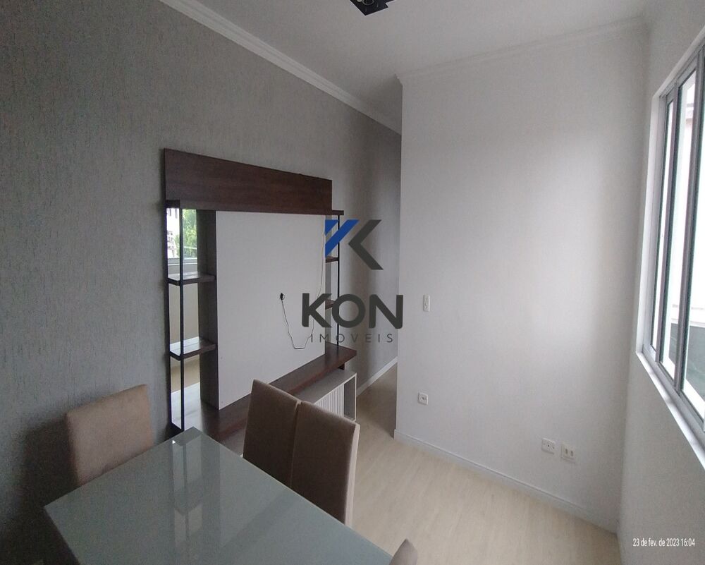 Apartamento para alugar com 2 quartos, 58m² - Foto 2