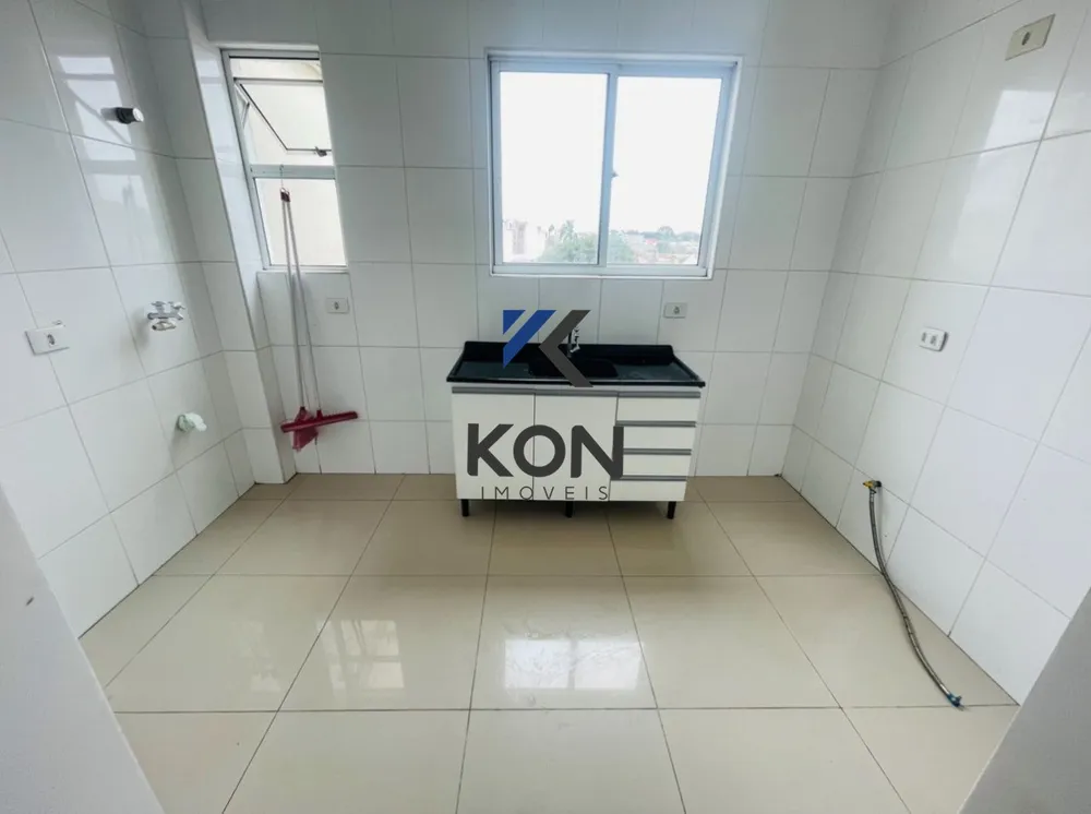 Apartamento, 2 quartos, 58 m² - Foto 4