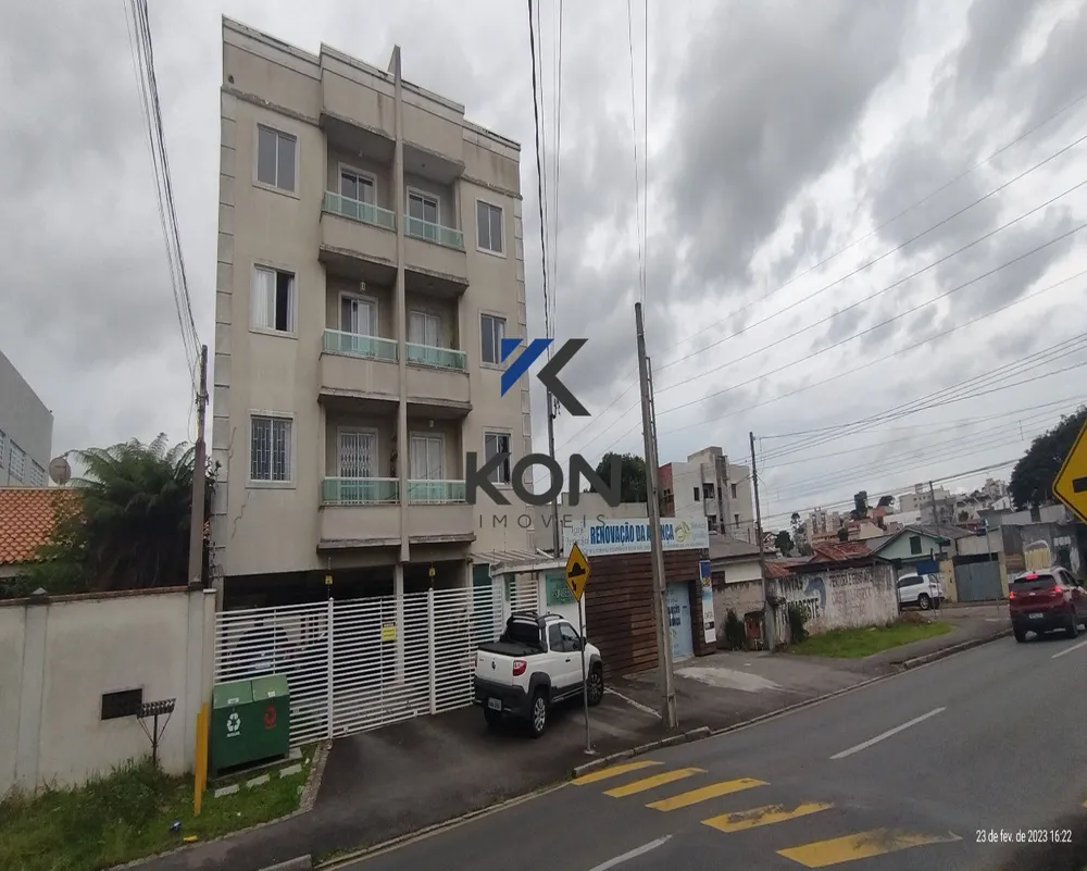 Apartamento, 2 quartos, 58 m² - Foto 4