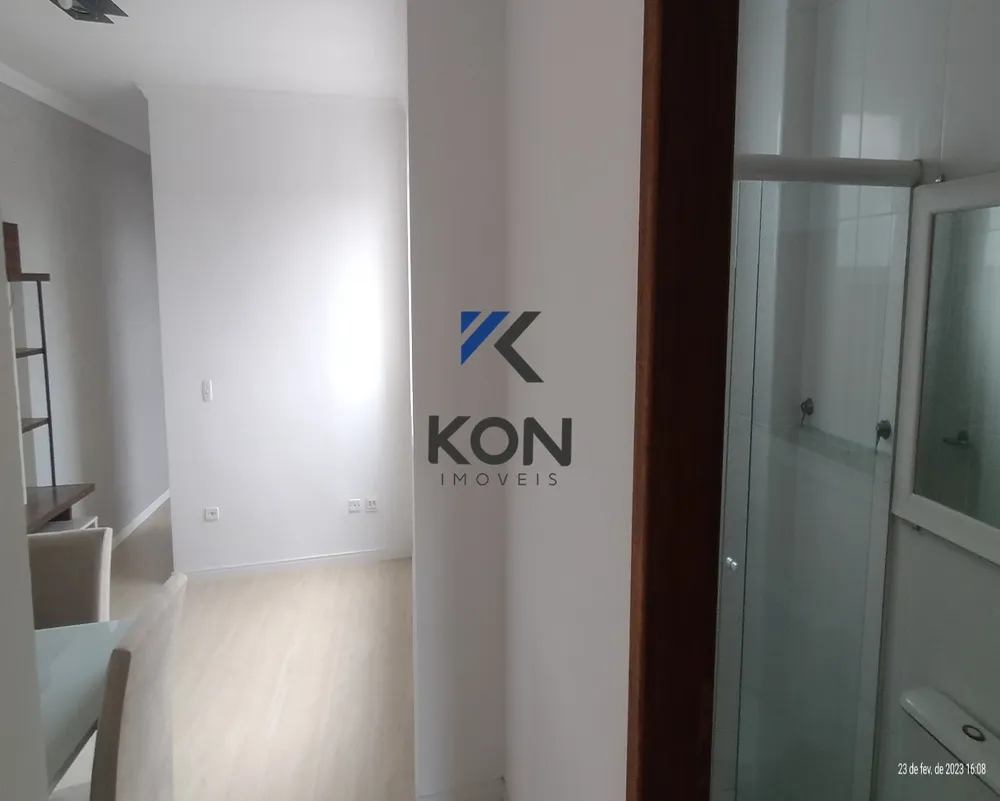 Apartamento, 2 quartos, 58 m² - Foto 6