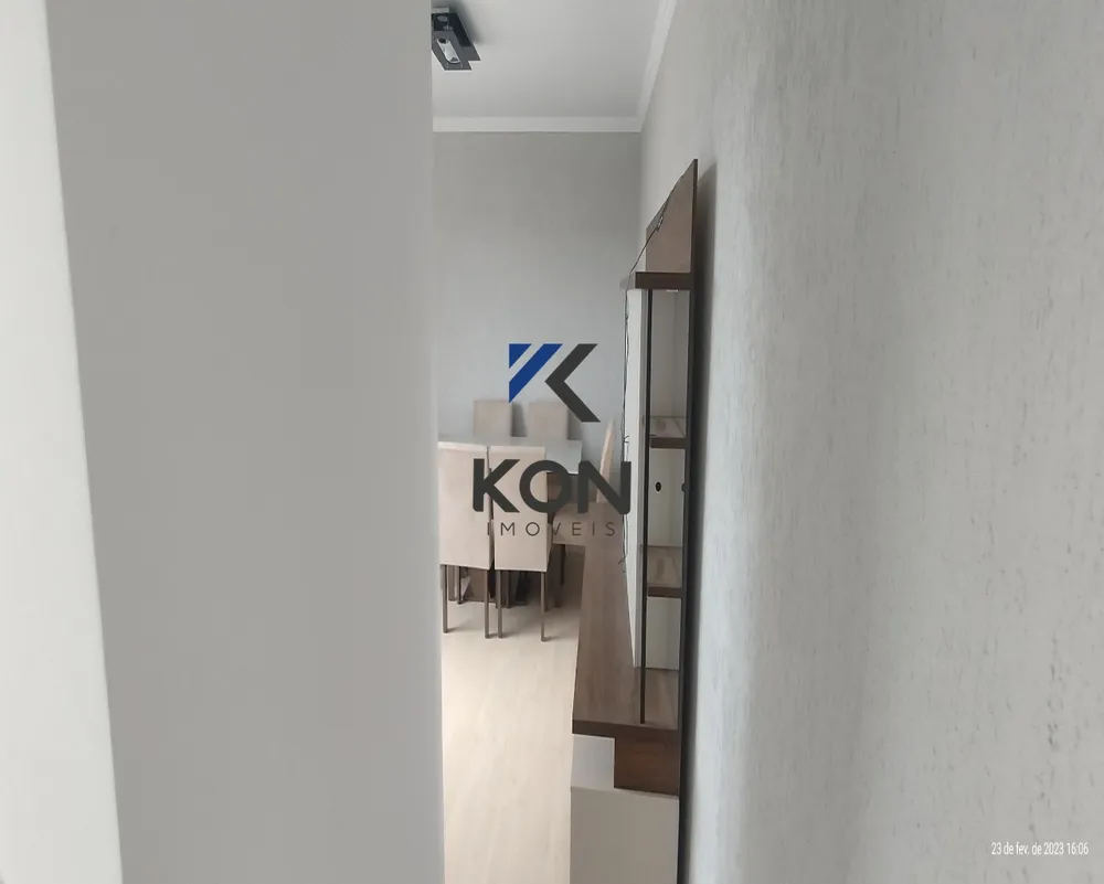Apartamento, 2 quartos, 58 m² - Foto 2