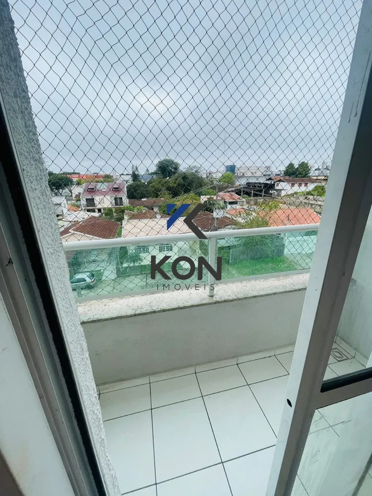 Apartamento, 2 quartos, 58 m² - Foto 5