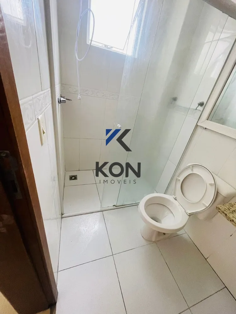 Apartamento, 2 quartos, 58 m² - Foto 3