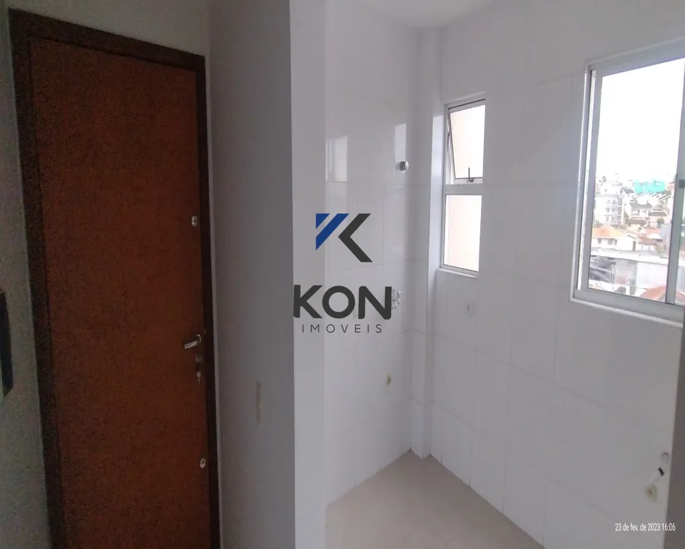 Apartamento, 2 quartos, 58 m² - Foto 5