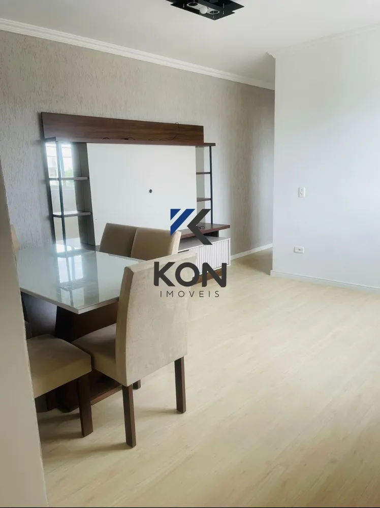 Apartamento, 2 quartos, 58 m² - Foto 2