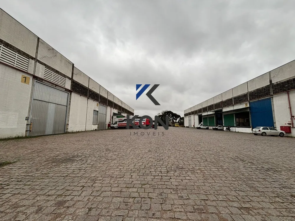 Depósito-Galpão, 750 m² - Foto 4