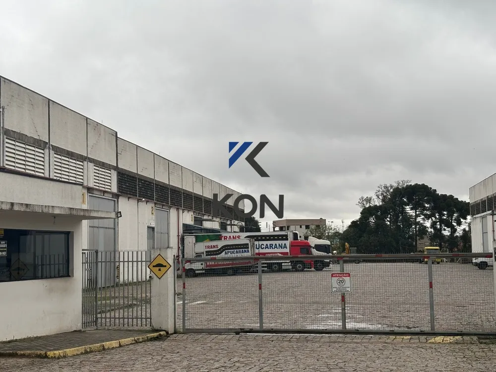 Depósito-Galpão, 750 m² - Foto 16