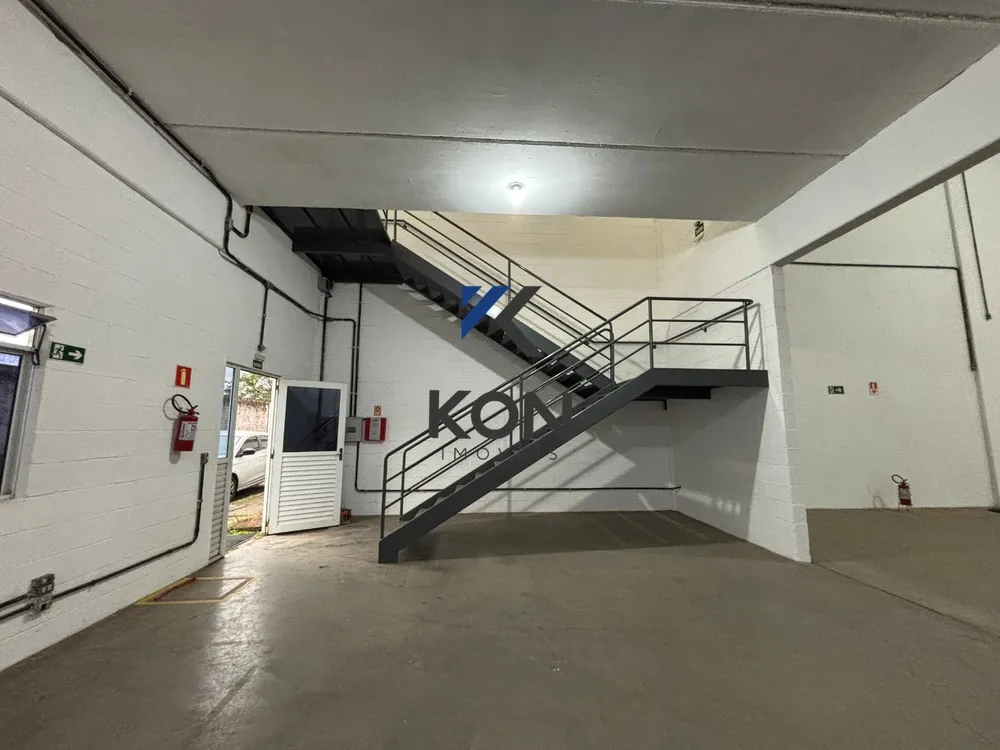 Depósito-Galpão, 750 m² - Foto 12