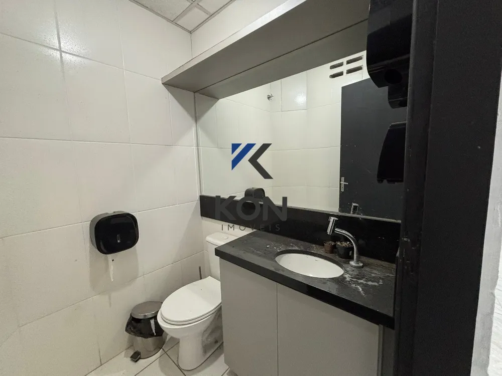 Depósito-Galpão, 750 m² - Foto 14