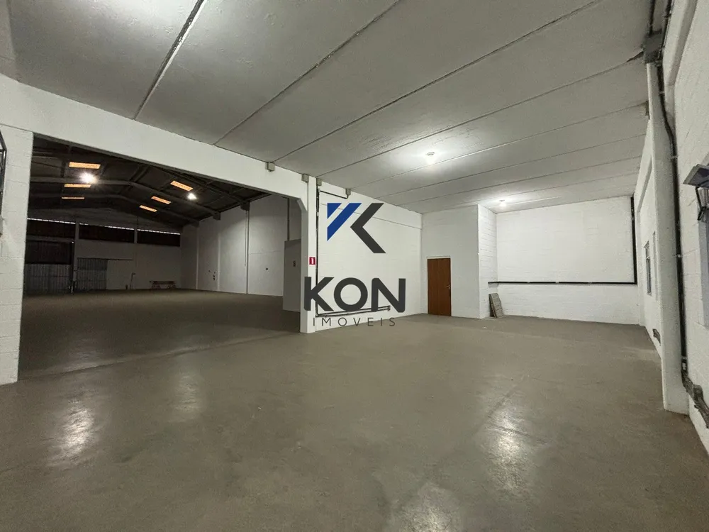 Depósito-Galpão, 750 m² - Foto 6