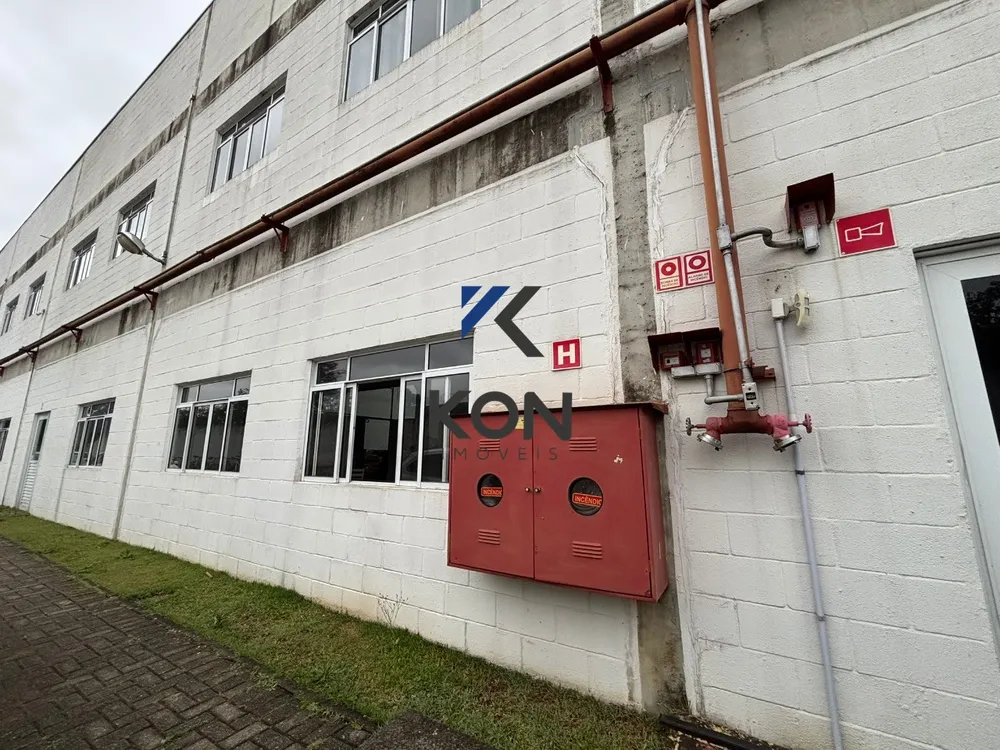 Depósito-Galpão, 750 m² - Foto 5