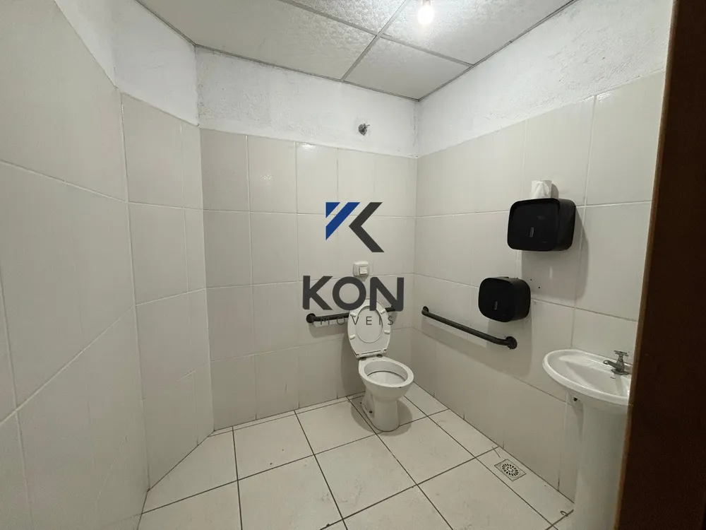 Depósito-Galpão, 750 m² - Foto 7