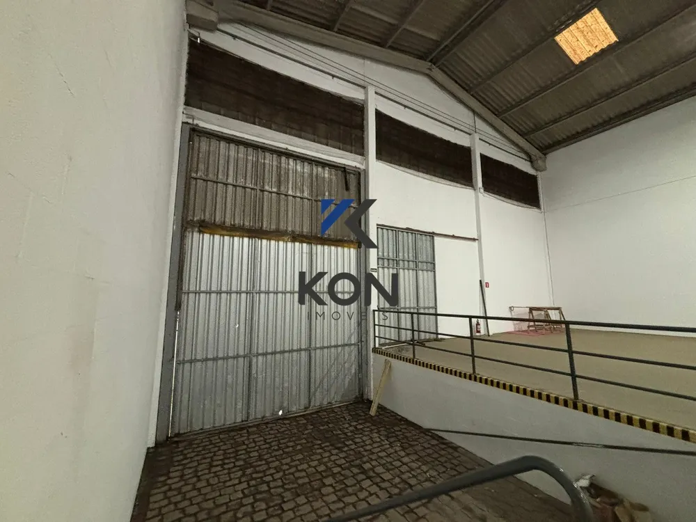 Depósito-Galpão, 750 m² - Foto 10