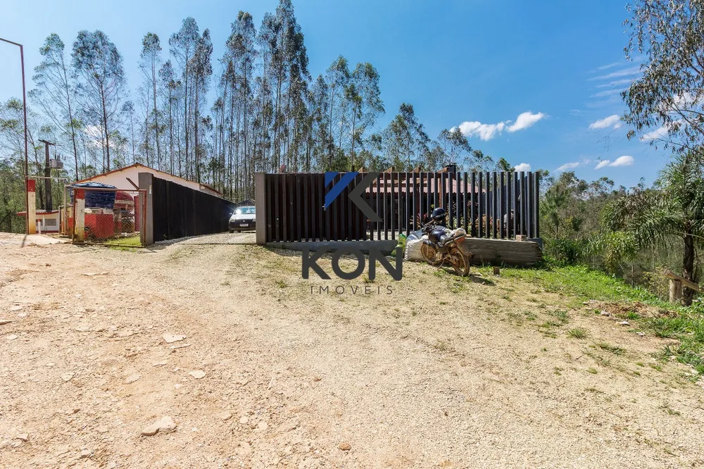 Fazenda, 32 hectares - Foto 13