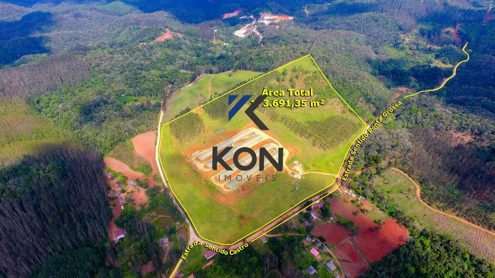 Fazenda, 32 hectares - Foto 17