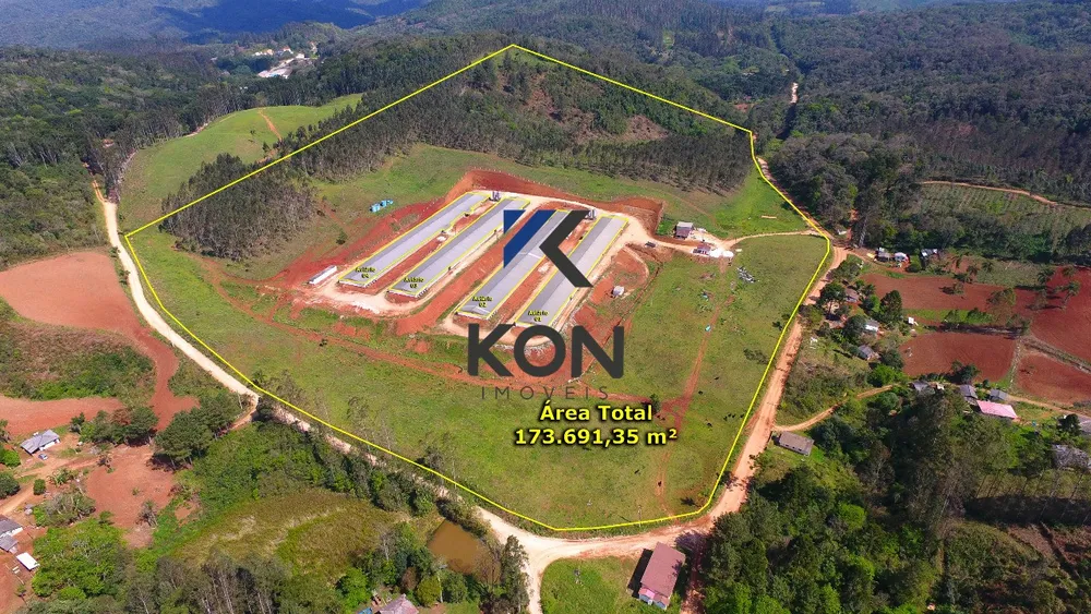 Fazenda, 32 hectares - Foto 20