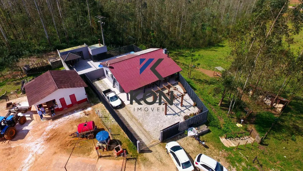 Fazenda, 32 hectares - Foto 4